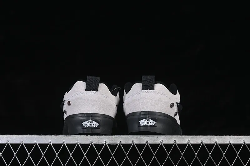 All categories Vans Vans series Vans Low Vans low-top Vans Sku-Skool Vans official low-top casual sneakers VN009QCBDAK